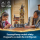 LEGO Harry Potter 76454 Zamek hogwart™: główna wieża - 1331670 - zdjęcie 4